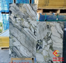 Gạch ốp lát trang trí khổ lớn 600x1200 khổ lớn đá cao cấp sang trọng tại quận 1