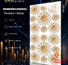 Nơi bán gạch điểm khổ lớn 60x120 trang trí mọi không gian năm 2024 tại Tân Bình