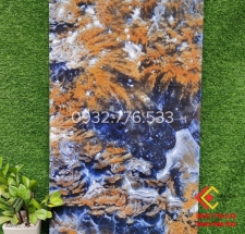 Gạch khổ lớn sang trọng 60x120 đá marble mã tại 3907 tại quận 2