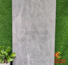 Gạch 60x120 màu xám bóng kiếng