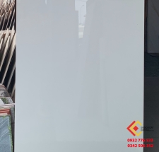 Gạch 60x120 hàng VN chất lượng cao màu trắng trơn sang trọng tinh tế