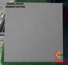 Gạch 60x60 đá mờ viglacera màu xám đá sáng tại bình dương