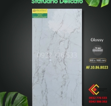 Gạch ốp lát khổ lớn 80x160 Apodio Statuario Delicato hàng VN quận 1