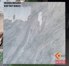 Gạch đá 800x800 dùng cho mọi không gian sang trọng quý phái giá tốt 2023