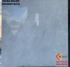 Gạch 80x80 giá rẻ ốp phòng khách quận 2