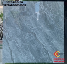 Gạch lát nền biệt thự 80x80 hàng Việt Nam tại quận 5