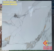 Gạch 80x80 giá tốt 80016 sang trọng