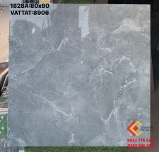 Nơi bán gạch uy tín nhất Sài Gòn gạch 80x80 màu xám đẹp nhất