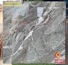 Gạch đá bóng kiếng 80x80 Porcelain hàng VN chất lượng cao tại Phú Yên