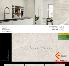 Gạch nhập khẩu 60x120 khổ lớn terrazzo chính hãng mẫu mới năm 2025