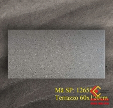 Gạch trang trí 60x120 terrazzo mã 12655