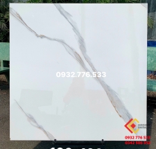 Gạch 100x100 đá bóng kiếng vân mây