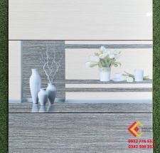 Gạch 30x60 men bóng ốp tường mới nhất tại HCM 