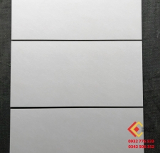 Gạch 30x60 ốp tường đá mờ kis