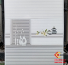 Gạch 30x60 ốp tường nhà WC đẹp