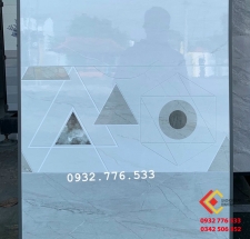 Gạch 30x60 ốp tường phòng ngủ xịn nhất