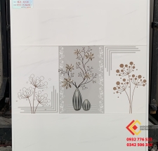 Gạch 30x60 ốp tường phòng ngủ cao cấp