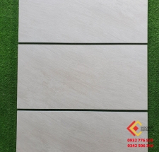 Gạch 30x60 sang chảnh khi ốp tường