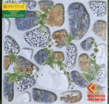 GẠCH 40X40 CAO CẤP HOA VĂN ĐẸP 42 