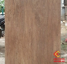 Gạch 60x120 giả gỗ sang trọng