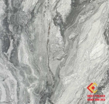 Gạch 60x120 màu xám đẹp mắt