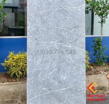 Gạch 60x120 màu xám sọc trắng chất lượng cao CMC
