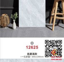 Gạch 60x120 màu xanh biển nhạt 12625