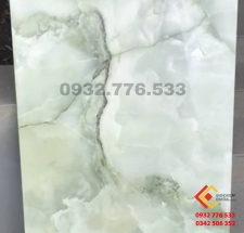 Gạch 60x120 màu xanh ngọc thạch nhập khẩu