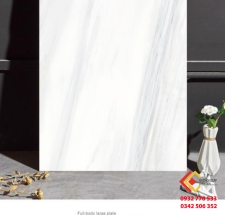 Gạch 60x120 trắng sọc sang chảnh LBH1234