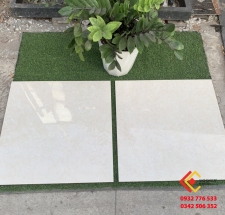 Gạch 60x60 đá bóng kiếng giá rẻ