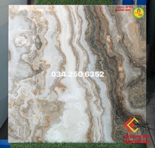 Gạch 60x60 đá bóng kiếng marble sang chảnh tại Đắk Lắk
