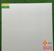 Gạch 60x60 lát nền phòng khách hàng mờ
