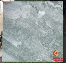 Gạch 60x60 màu xám bóng kiếng cao cấp,đẹp chính hãng