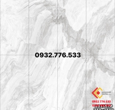 Gạch 75x150 màu trắng xám hàng nhập khẩu tại quận 9