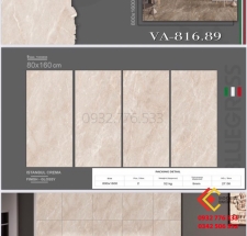 Gạch 80x160 cao cấp ốp lát nền