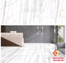 Gạch 80x160 vân đá ốp lát nền nhà sang chảnh nhất năm 2023