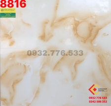 Gạch 80x80 đá bóng kiếng chất lượng cao mã 8816