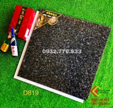 Gạch 80x80 đá mè sang đẹp mã D819