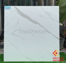 Gạch 80x80 hàng mờ vân mây lát nền nhà