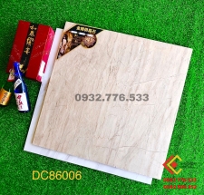 Gạch 80x80 hàng nhập khẩu TQ mã DC86006