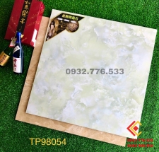 Gạch 80x80 họa tiết sắc xảo mã TP98054