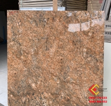 Gạch 80x80 màu nâu đá hoa cương