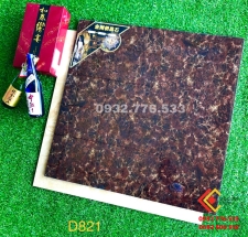 Gạch 80x80 màu sắc đa dạng hàng nhập khẩu mã D821