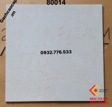 Gạch 80x80 nhập khẩu bóng kiếng cao cấp tại chợ Bến Thành