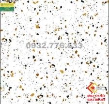 Gạch 80x80 trang trí đẹp mắt nhập khẩu Trung Quốc