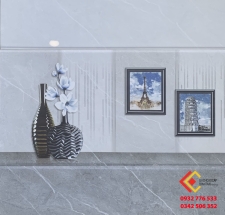 GẠCH CAO CẤP ỐP TƯỜNG CHÍNH HÃNG HÀNG CMC 4803