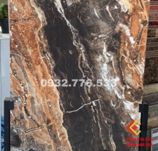 Gạch đá 60x120 marble sang chảnh ốp nền nhà