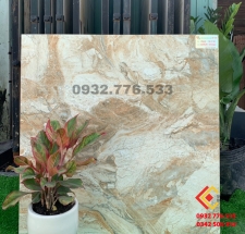 Gạch đá 80x80 cẩm thạch sang chảnh