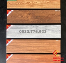 Gạch giả gỗ 15x60 prime sang chảnh