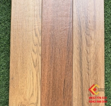 GẠCH GIẢ GỖ LÁT NỀN NHÀ 15X90